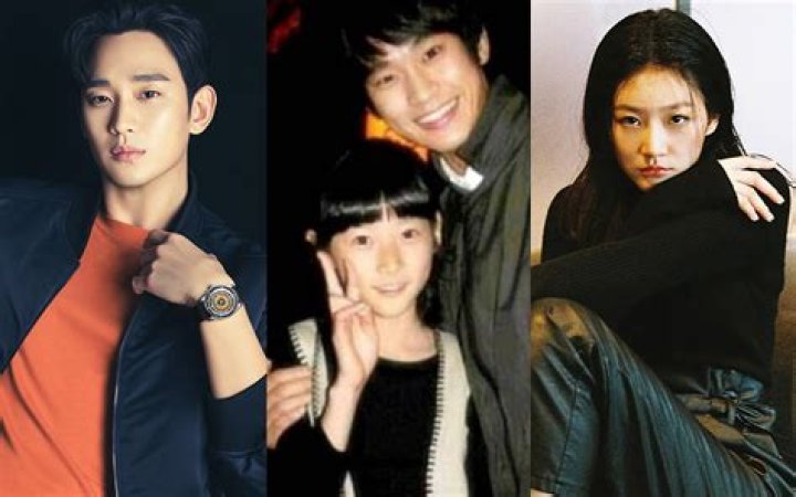Kim Soo Hyun's Family: An Insight Into Their Close Bond