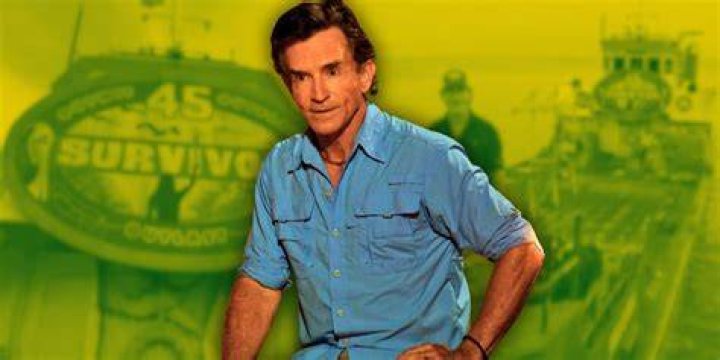 Kim SpradlinWolfe Inside Survivor