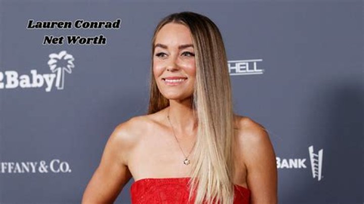 Kimberley Conrad Net Worth in 2023 How Rich is She Now? News