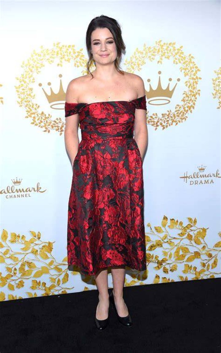 Kimberley Sustad's biography Age, height, measurements, spouse Legit.ng