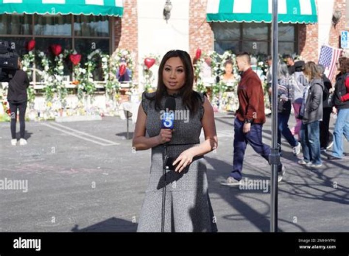 Kimberly Cheng Wiki