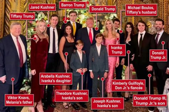 Kimberly Guilfoyle says President Trump was in 'great spirits' at