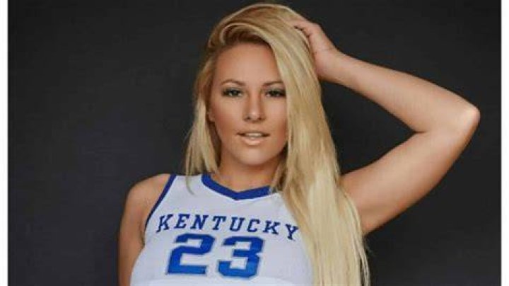 Kindly Myers Biography, Age, Images, Height, Figure, Net Worth &raquo; Bioofy