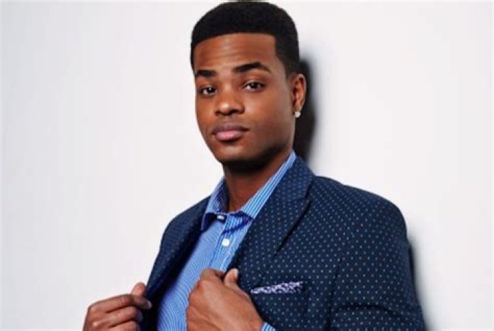 King Bach Girlfriend, Age, Bio, Height, Net Worth, Wife