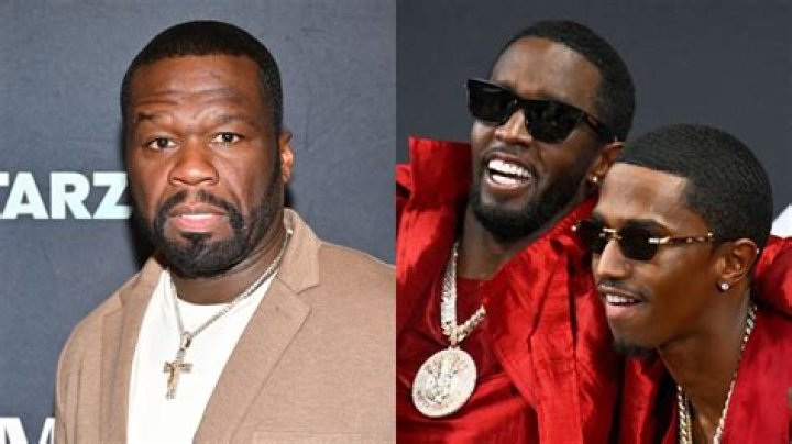 King Combs age: How old is Diddy’s son King Combs?