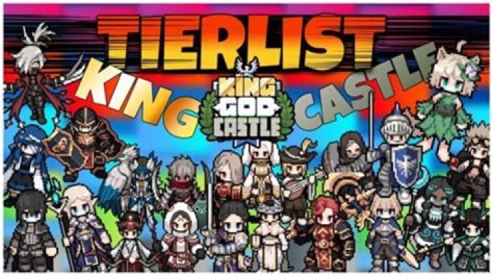 King God Castle Tier List: Here’s What We Know
