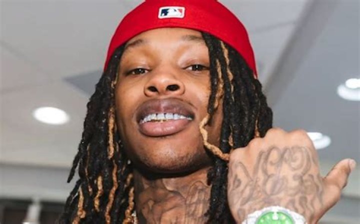 King Von. Muere el rapero tras tiroteo en Atlanta Grupo Milenio