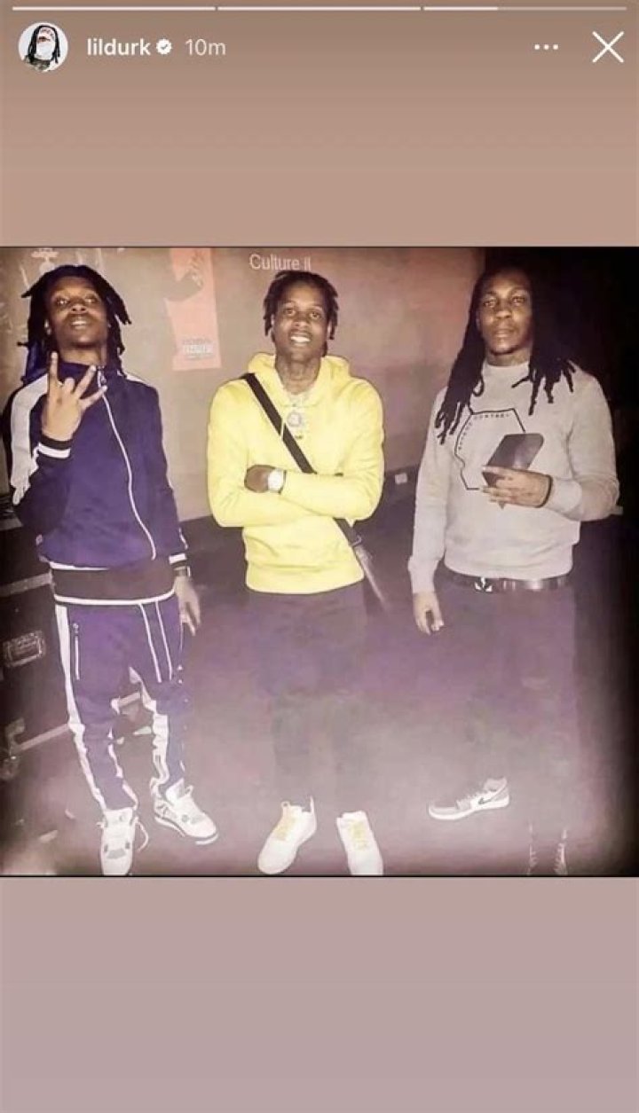 King Von🕊️ ( Killaward/ Oblock) X Chief keef (Lamron/300/600/off/Gbe