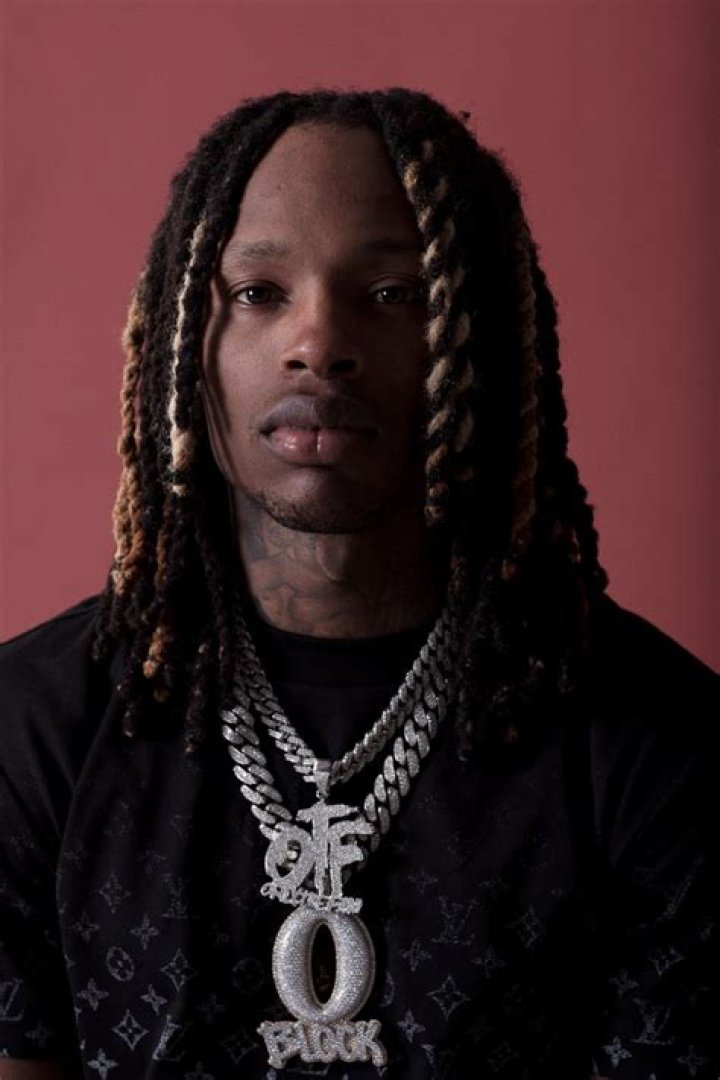 King Von's net worth, life story, cause of death, family, Lil Durk
