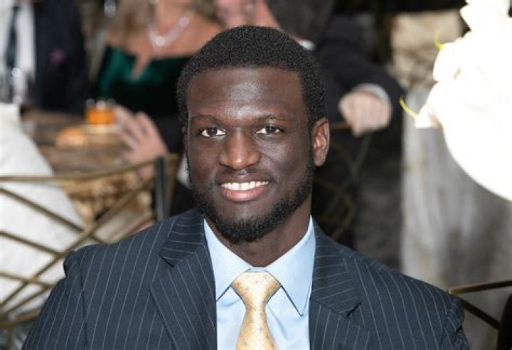 Kirani James Honored with the Unveiling of the Kirani James Boulevard