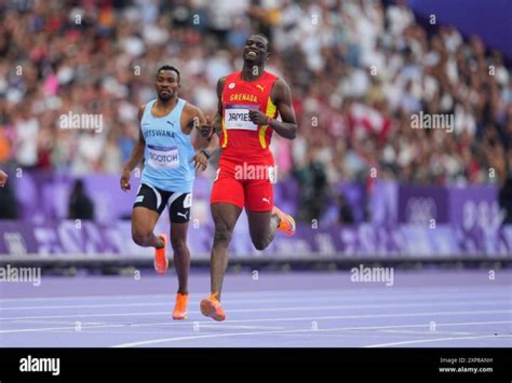 Kirani James runs seasonbest time to win in Ostrava; Sha&rsquo;Carri