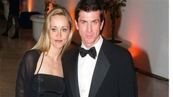 Kirsten Barlow wiki, age, ethnicity, husband, height, net worth