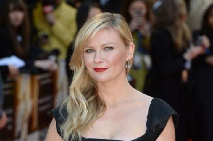 Kirsten Dunst details her weight gain for 'Fargo'