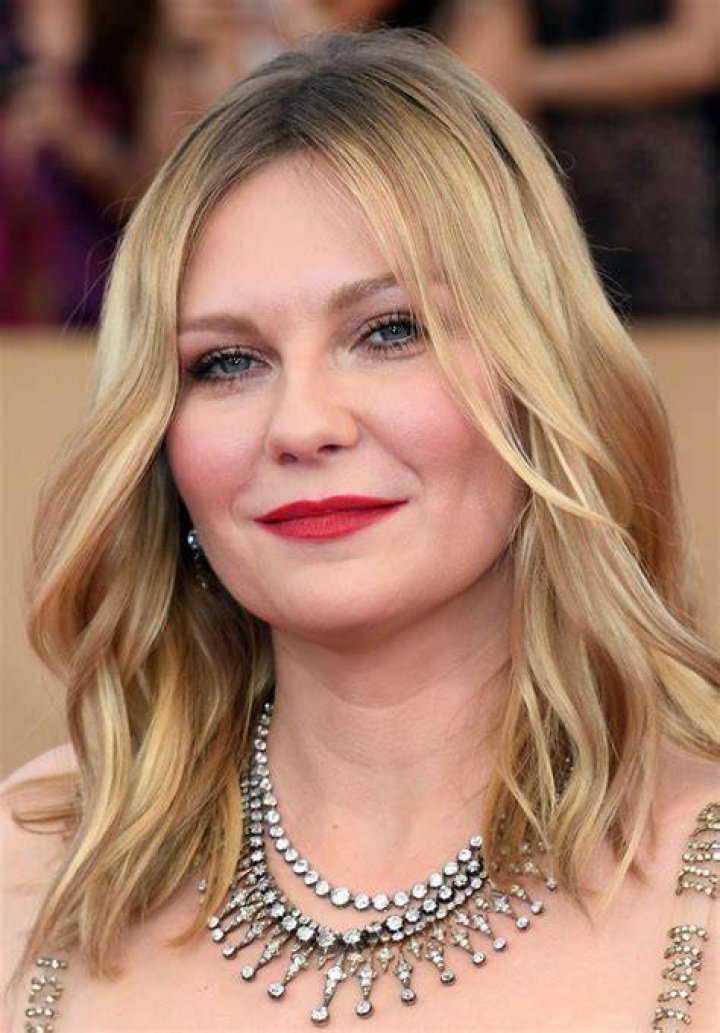 Kirsten Dunst ‘I Don’t Care’ About Shedding My Baby Weight