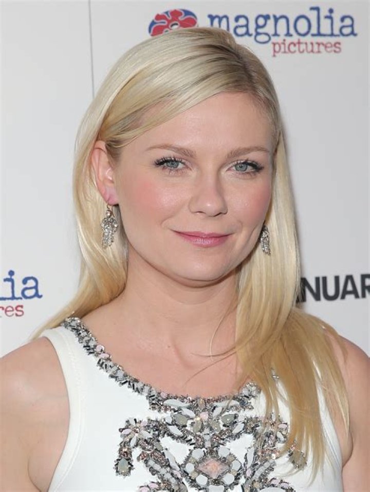 Kirsten Dunst's Height, Weight, Bio, Measurements & More
