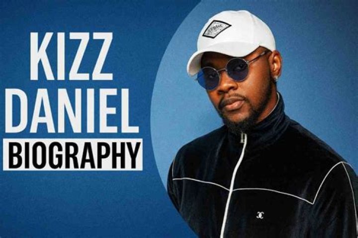 Kizz Daniel Biography Age, Awards, Wiki, Trends, Net Worth, Musician