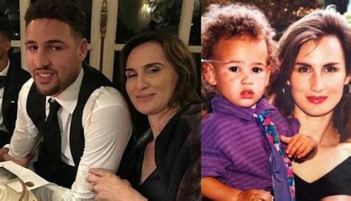 Klay Thompson Family The Sportsmen Empire BHW