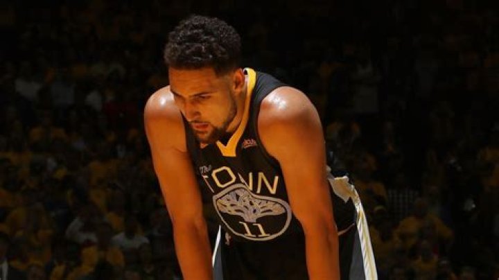 Klay Thompson fuera toda la temporada de la NBA La Gente Radio La