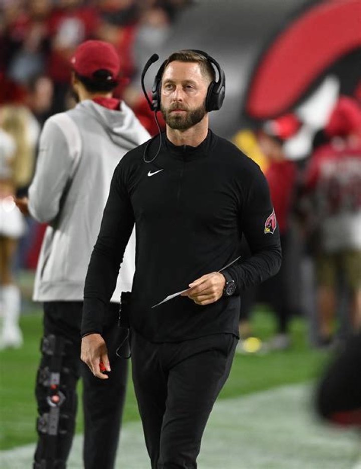 Kliff Kingsbury's Costly Timeout Likely Changed Cardinals