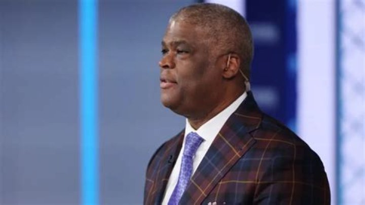 Know About Charles Payne; Wife, Bio, Fox, Net Worth, Twitter