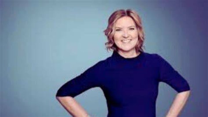 Know About Christine Romans; CNN, Wiki, Husband, Kids, Age, Salary