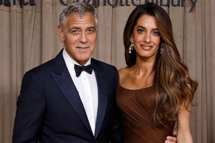 Know About Ella Clooney Clooney Daughter, Age Wiki, Bio