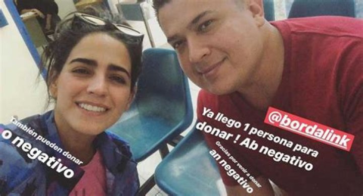 Know about Guillermo Alejandro de Regil Camet, father of Barbara de