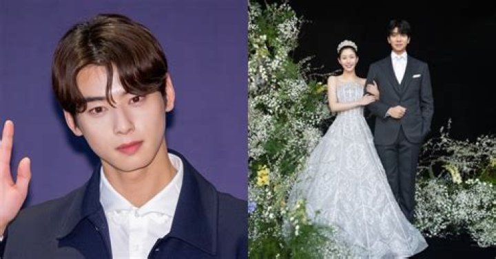 Know The Truth About Cha Eunwoo's Fiance: Rumors And Facts