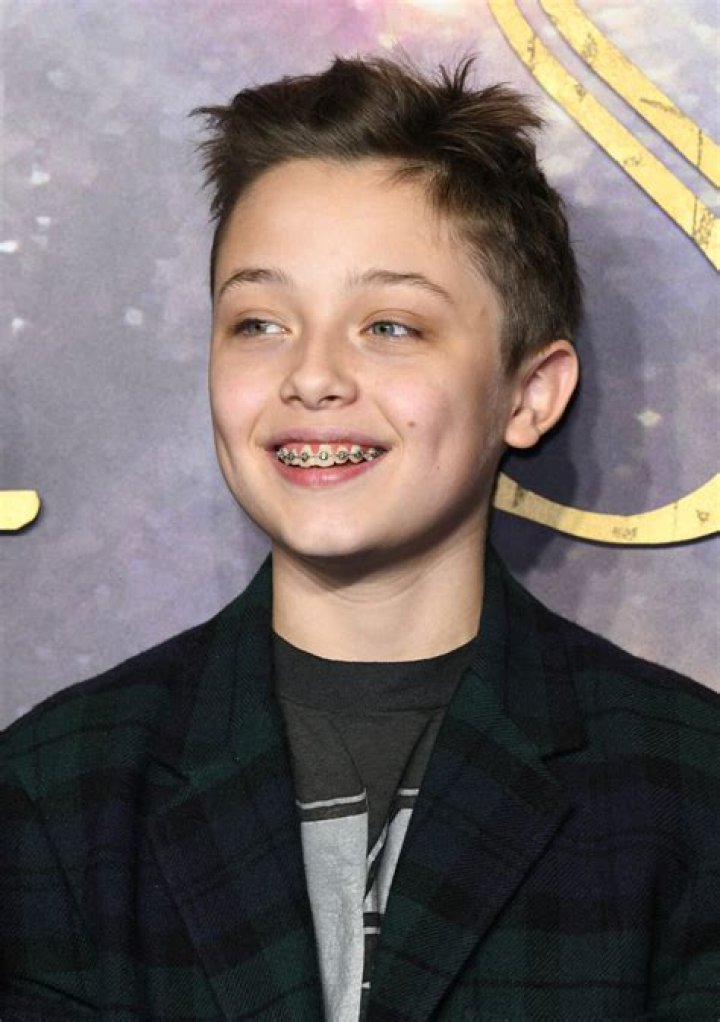 Knox Leon JoliePitt Age, Net Worth, Bio, Height [Updated February 2024 ]