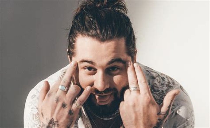 Koe Wetzel Signs With CAA [Exclusive]