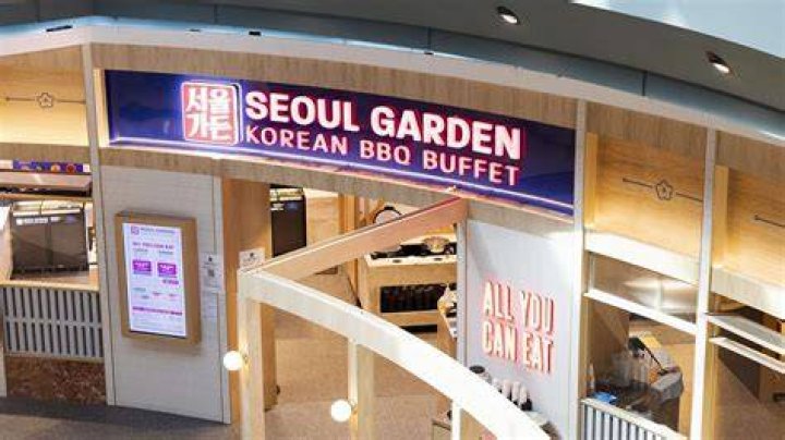 Korean Bbq Buffet Halal Korean BBQ Restaurants in KL To Try This