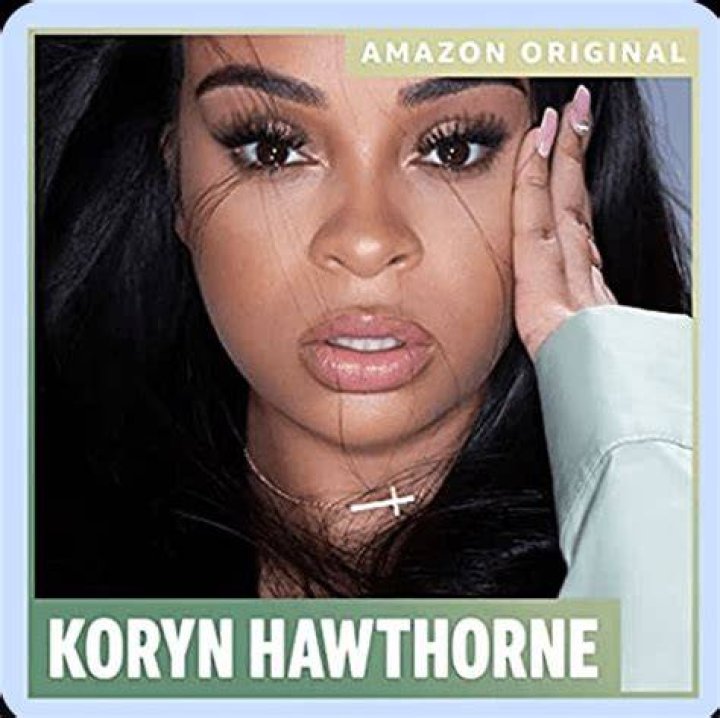 Koryn Hawthorne Releases New Song ‘Speak to Me’ Rated R&B