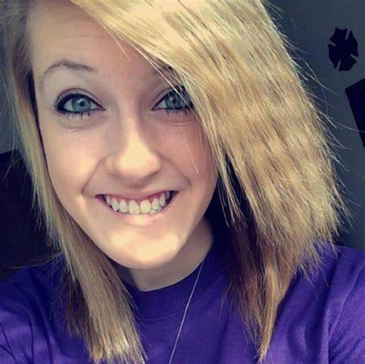 Kozak texted woman, saying he was going to kill Andrea Farrington