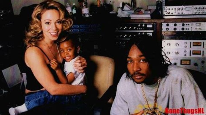 Krayzie Bone Bio, Wife, Family, Hospitalized and Battling for His Life
