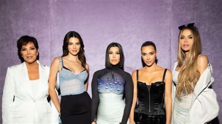 Kris Kardashian Net Worth How Much Is Kardashian