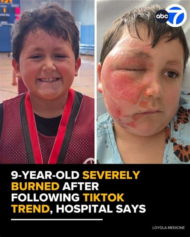 Krissy Devito’s Children Severely Injured in Car Accident; Mom Nan Wade