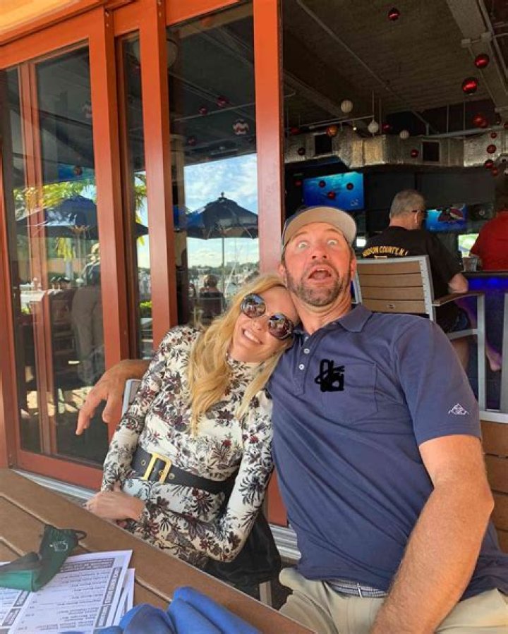 Krista Glover, Lucas Glover's Wife, Placed 911 Call LISTEN