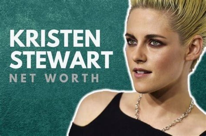 Kristen Stewart Net Worth, Wealth, and Annual Salary 2 Rich 2 Famous