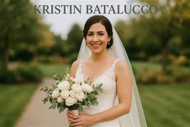 Kristin batalucco hires stock photography and images Alamy