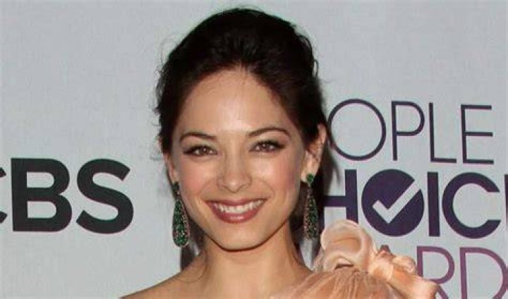 Kristin Kreuk Weight Height Measurements Bra Size Ethnicity