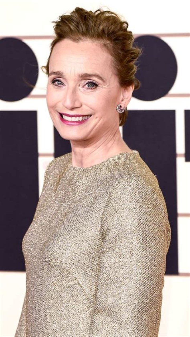 Kristin Scott Thomas News Us Weekly