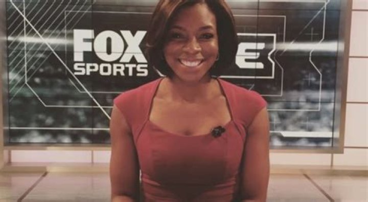 Kristina Pink Fox Sports Wiki/Bio, Age, Net Worth, Hot and Bikini