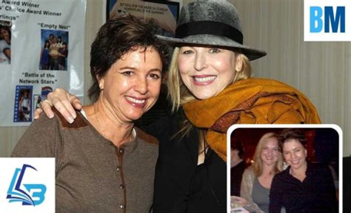 Kristy McNichol&rsquo;s Partner Martie Allen, Relationship Details