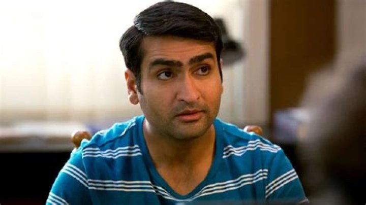 Kumail Nanjiani Children Does Kumail Nanjiani Have Kids?