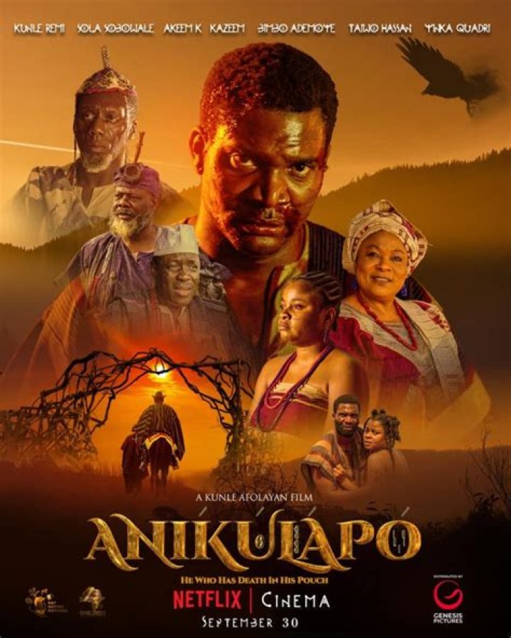 Kunle Afolayan's Wife: The Woman Behind The Renowned Filmmaker
