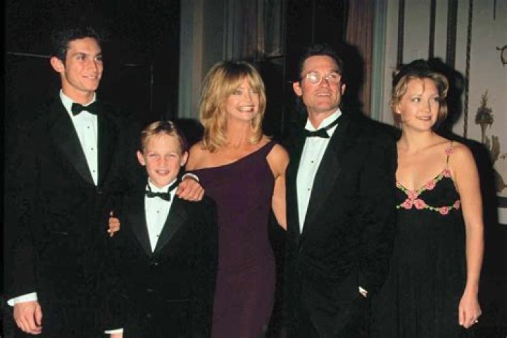 Kurt Russell on family, Hollywood and playing Father Christmas Daily