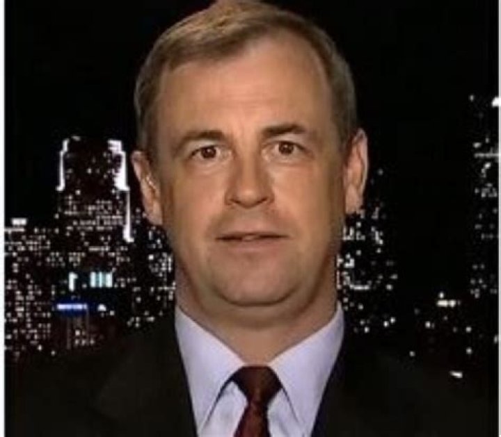 Kurt Schlichter Bio, Wiki, Age, Height, Wife, Books, Quotes and Net Worth