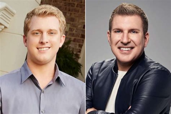 Kyle Chrisley, Todd Chrisley's Son Bio, Net Worth, Married, Wife