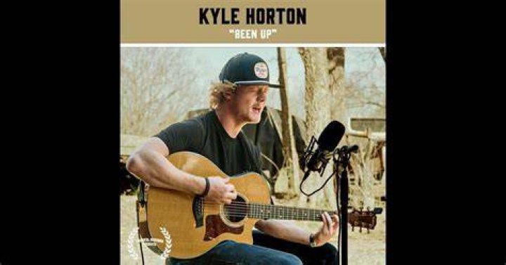 Kyle Horton Killed by New Hanover County Sheriff's Office
