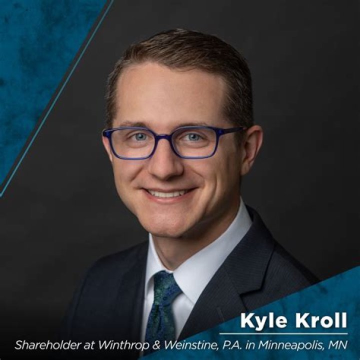 Kyle KROLL Bachelor of Science Beth Israel Deaconess Medical Center